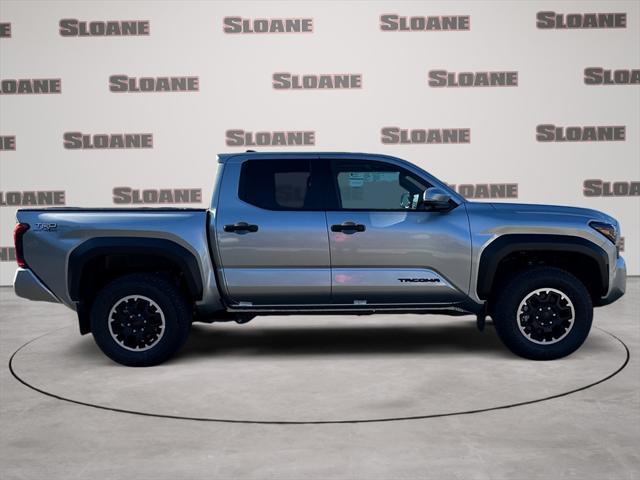 new 2024 Toyota Tacoma car, priced at $55,479