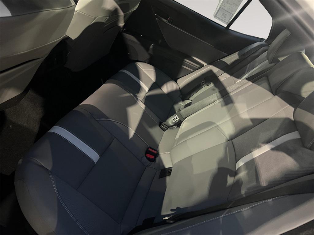 new 2026 Toyota Camry car, priced at $35,757