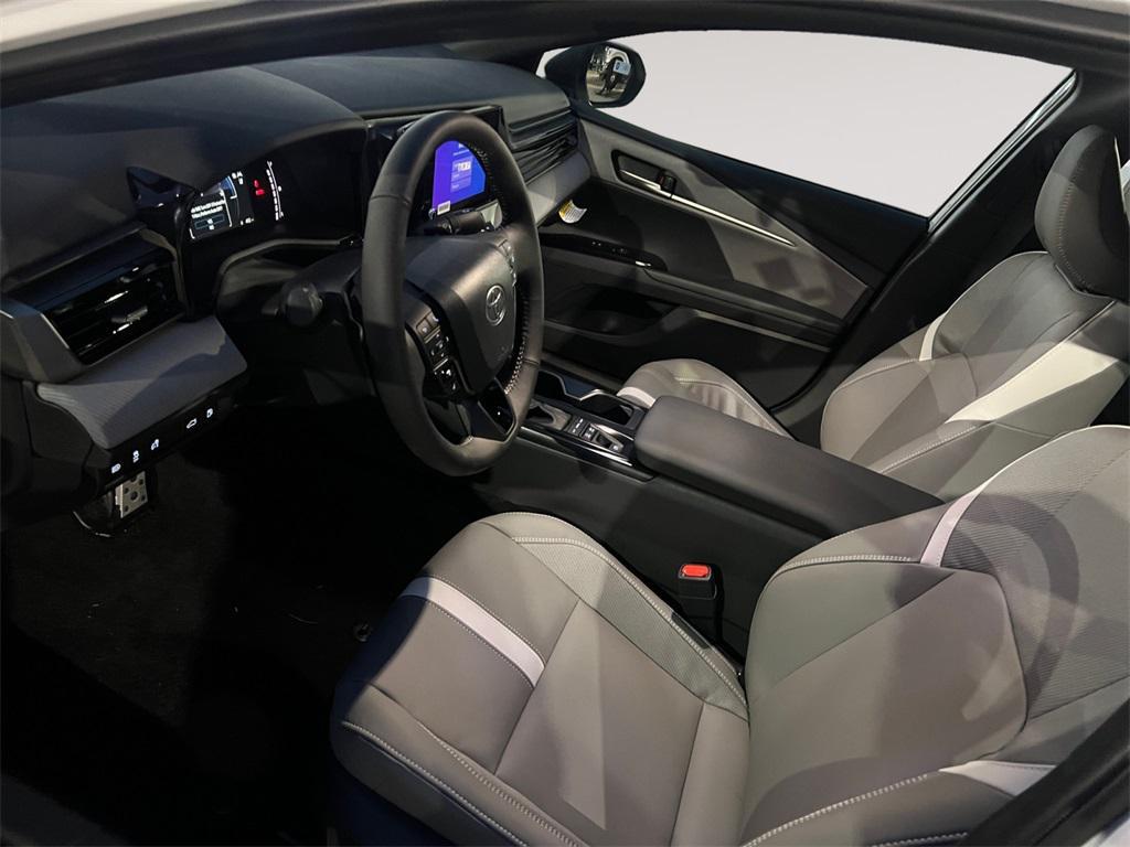 new 2026 Toyota Camry car, priced at $35,757