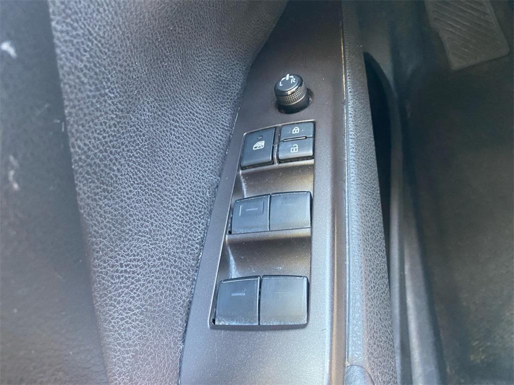 used 2024 Toyota Camry car, priced at $24,884