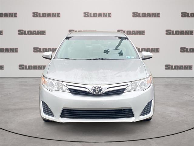used 2012 Toyota Camry car, priced at $10,341