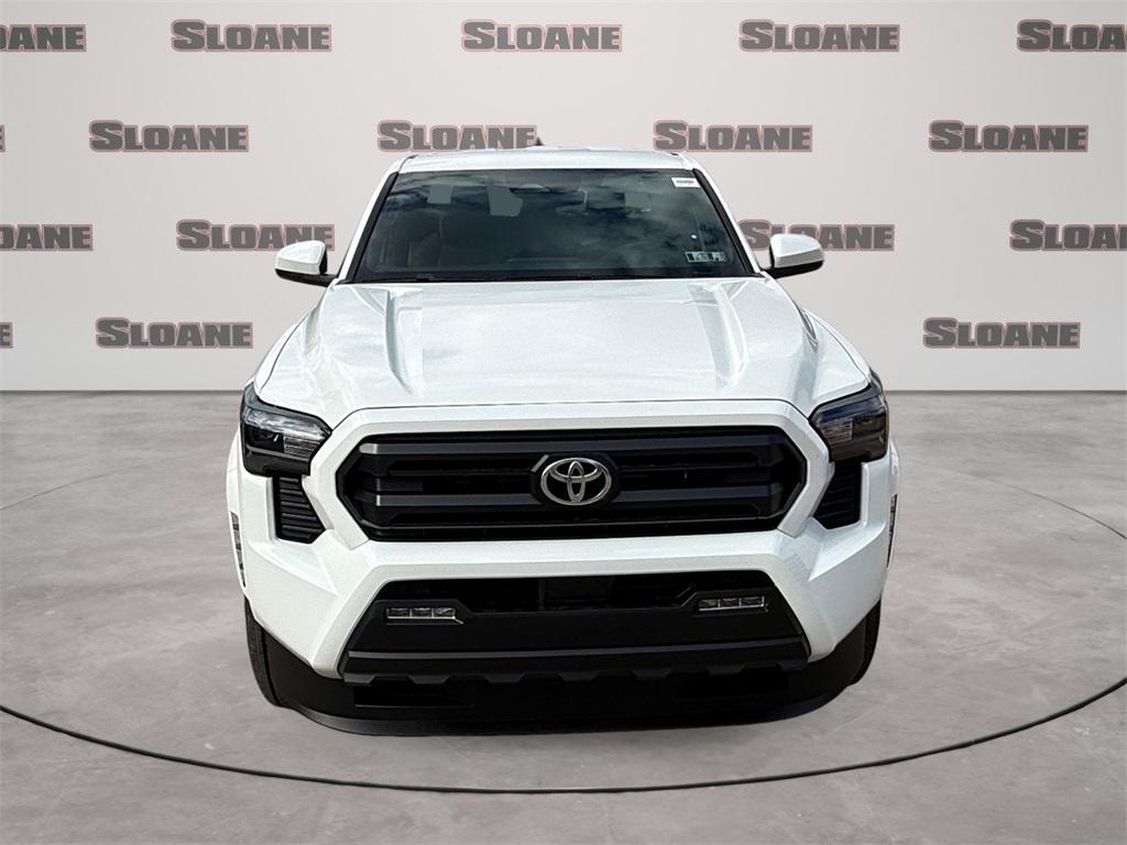 new 2025 Toyota Tacoma car, priced at $43,764