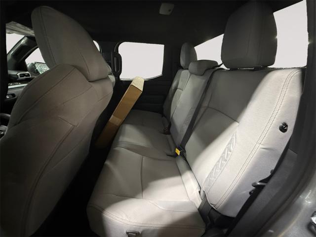 new 2025 Toyota Tacoma car, priced at $43,769
