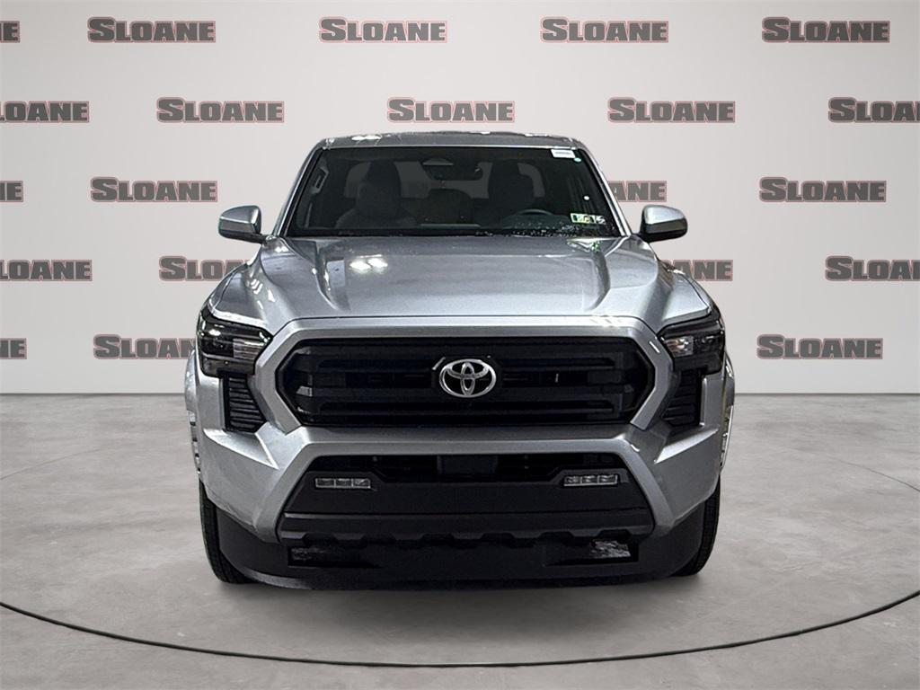 new 2025 Toyota Tacoma car, priced at $43,769