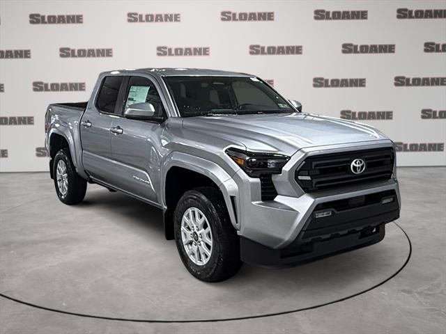new 2025 Toyota Tacoma car, priced at $43,769