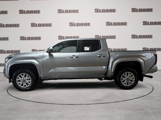 new 2025 Toyota Tacoma car, priced at $43,769