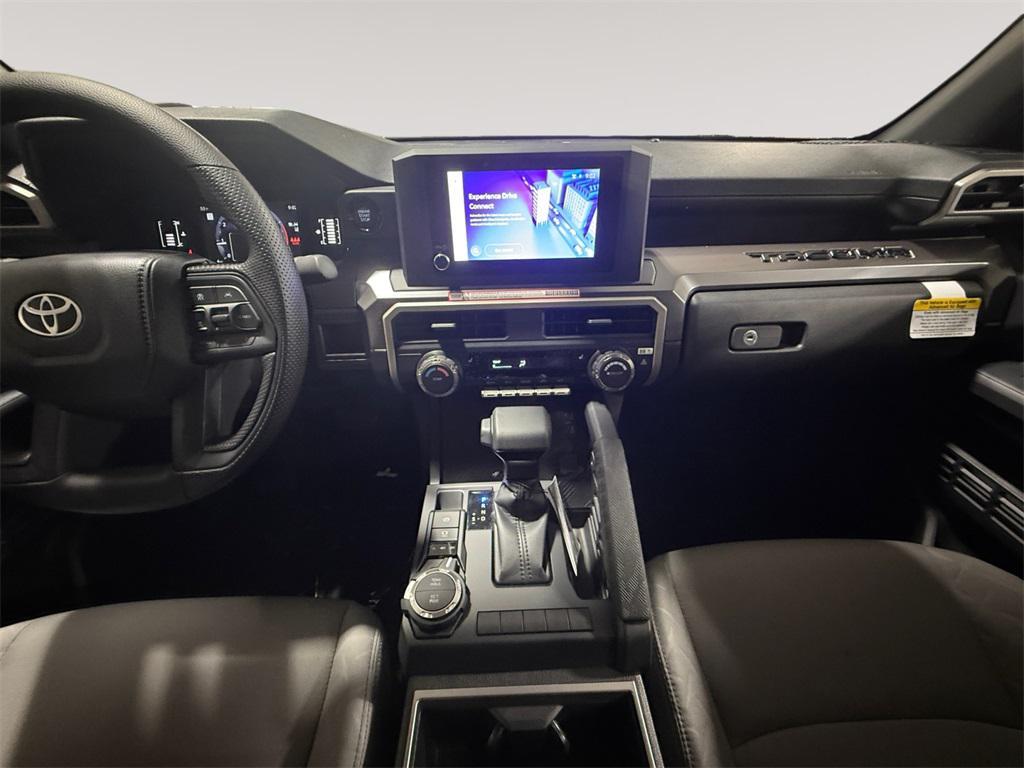 new 2025 Toyota Tacoma car, priced at $43,769