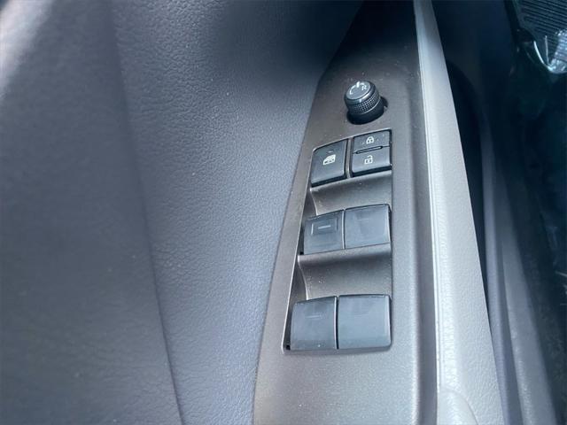 used 2022 Toyota Camry car, priced at $23,991