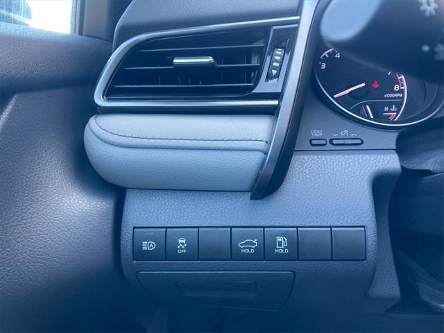 used 2022 Toyota Camry car, priced at $23,991