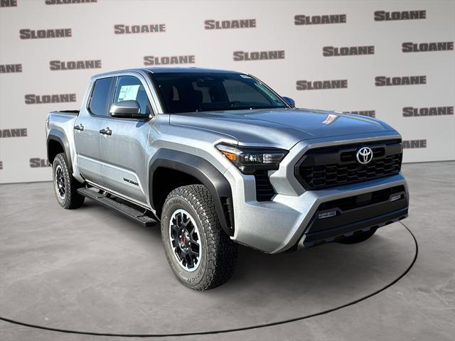 new 2024 Toyota Tacoma car, priced at $48,488