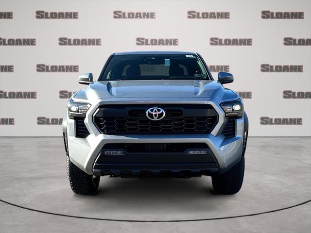 new 2024 Toyota Tacoma car, priced at $48,488