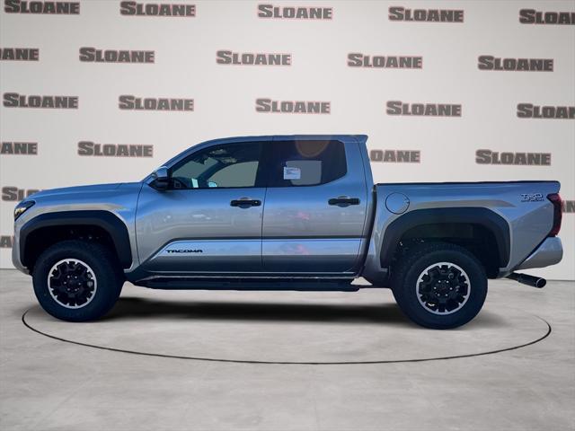 new 2024 Toyota Tacoma car, priced at $48,488