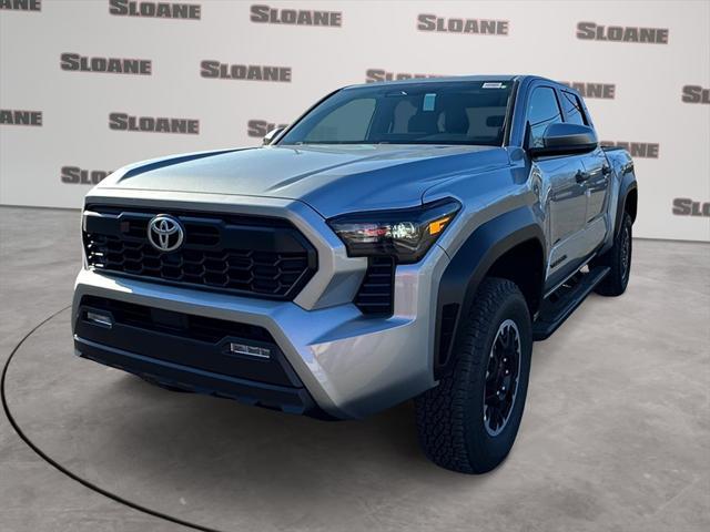 new 2024 Toyota Tacoma car, priced at $48,488