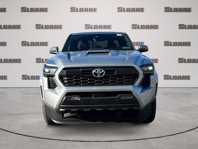 new 2024 Toyota Tacoma car, priced at $51,034