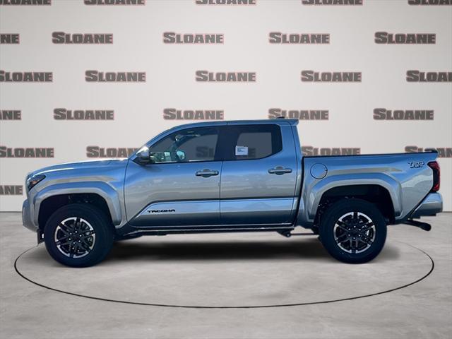 new 2024 Toyota Tacoma car, priced at $51,034