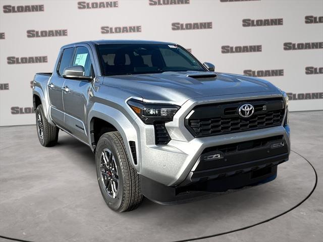 new 2024 Toyota Tacoma car, priced at $51,034