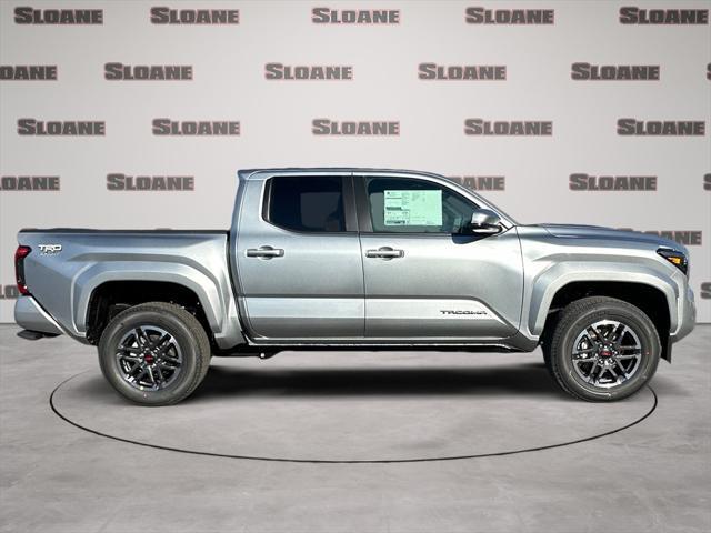 new 2024 Toyota Tacoma car, priced at $51,034