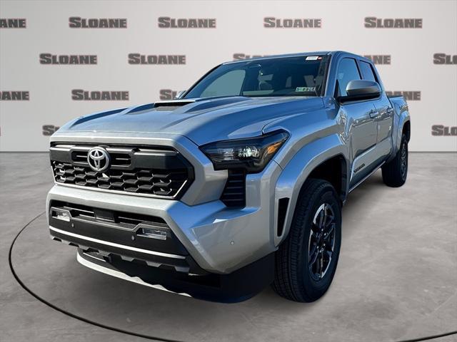 new 2024 Toyota Tacoma car, priced at $51,034