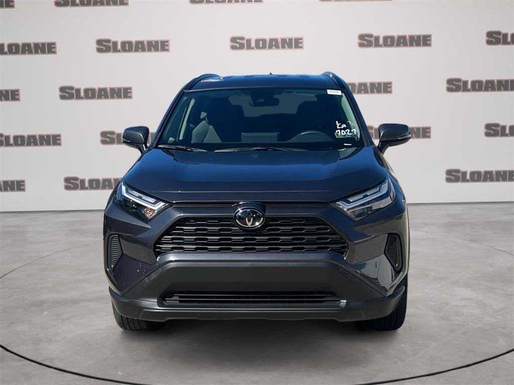 new 2025 Toyota RAV4 Hybrid car, priced at $36,454