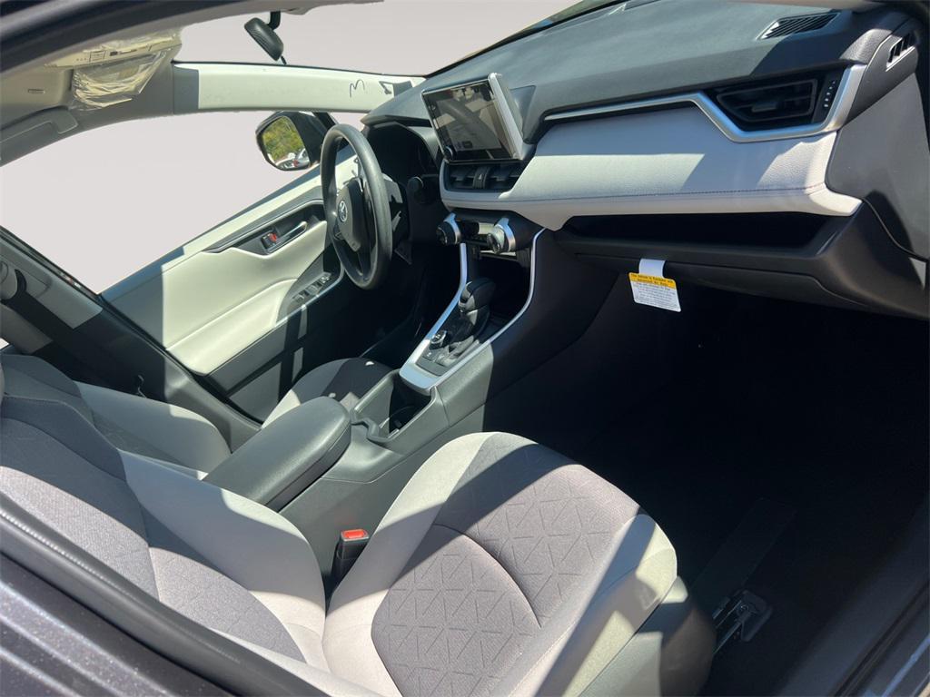 new 2025 Toyota RAV4 Hybrid car, priced at $36,454