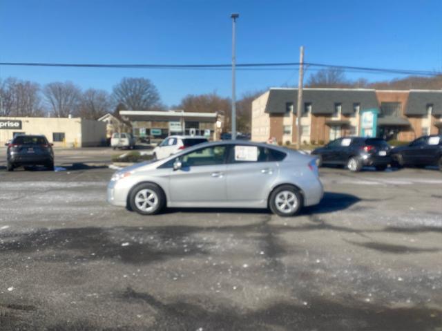 used 2012 Toyota Prius car, priced at $9,774