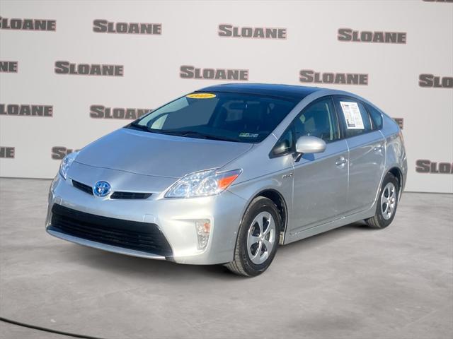 used 2012 Toyota Prius car, priced at $9,992