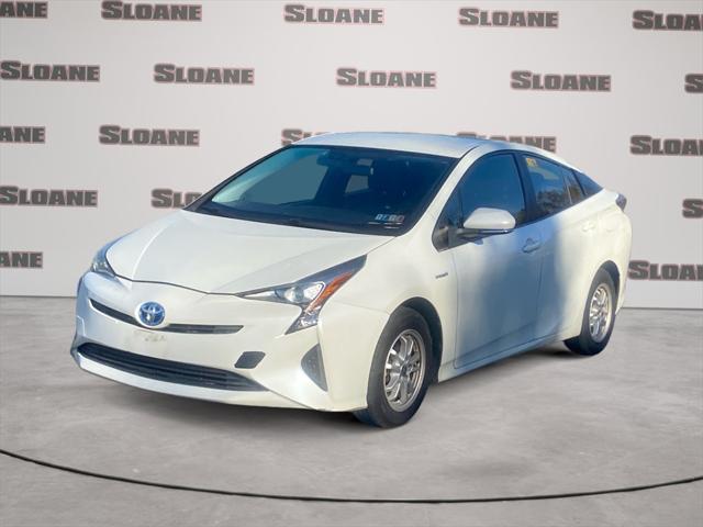 used 2016 Toyota Prius car, priced at $14,791