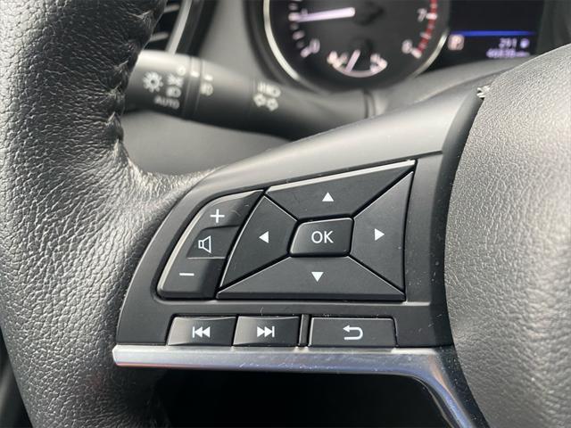 used 2020 Nissan Rogue car, priced at $22,651