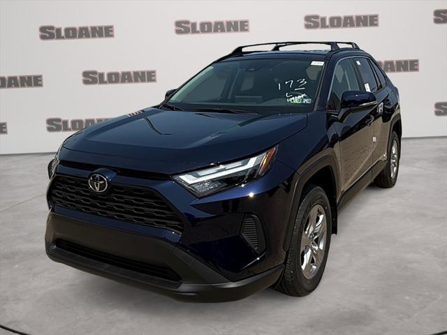 new 2025 Toyota RAV4 Hybrid car, priced at $36,453