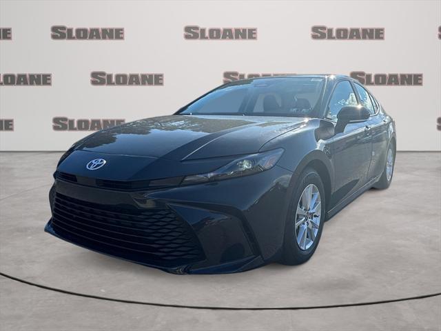 new 2025 Toyota Camry car, priced at $31,170