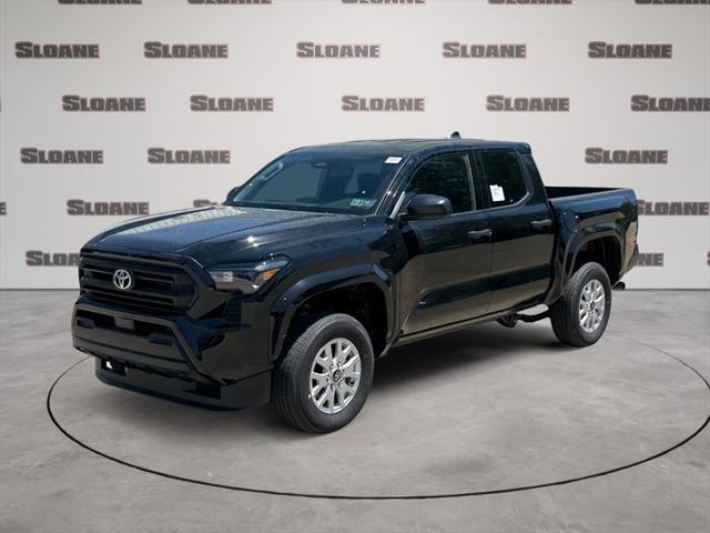 new 2025 Toyota Tacoma car, priced at $36,164