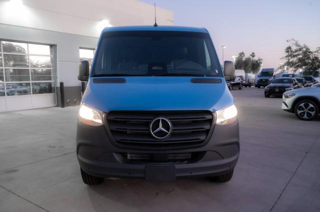 new 2026 Mercedes-Benz Sprinter 2500 car, priced at $64,238