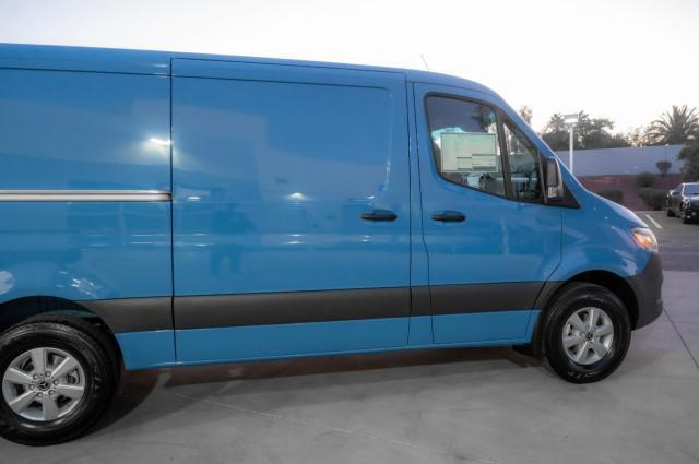 new 2026 Mercedes-Benz Sprinter 2500 car, priced at $64,238