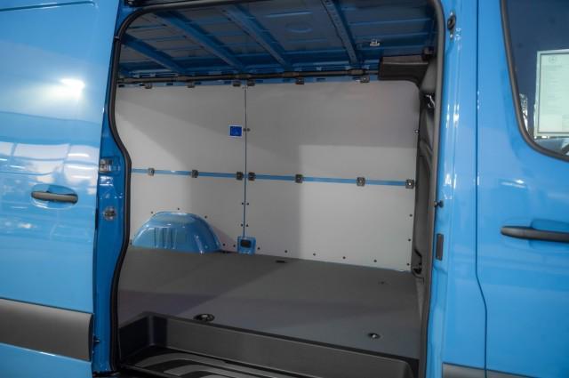 new 2026 Mercedes-Benz Sprinter 2500 car, priced at $64,238