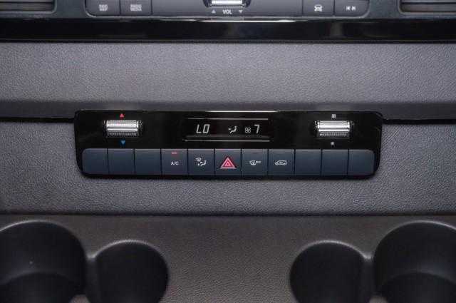 new 2026 Mercedes-Benz Sprinter 2500 car, priced at $64,238