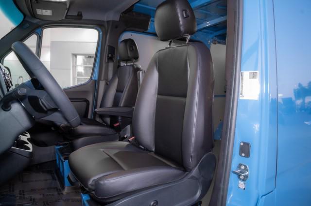 new 2026 Mercedes-Benz Sprinter 2500 car, priced at $64,238