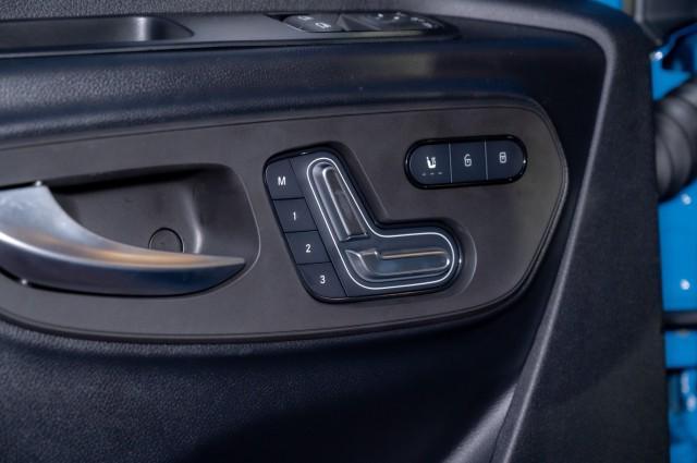 new 2026 Mercedes-Benz Sprinter 2500 car, priced at $64,238