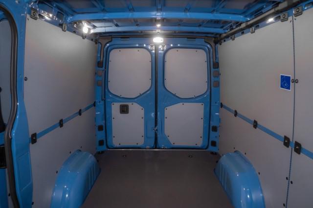 new 2026 Mercedes-Benz Sprinter 2500 car, priced at $64,238