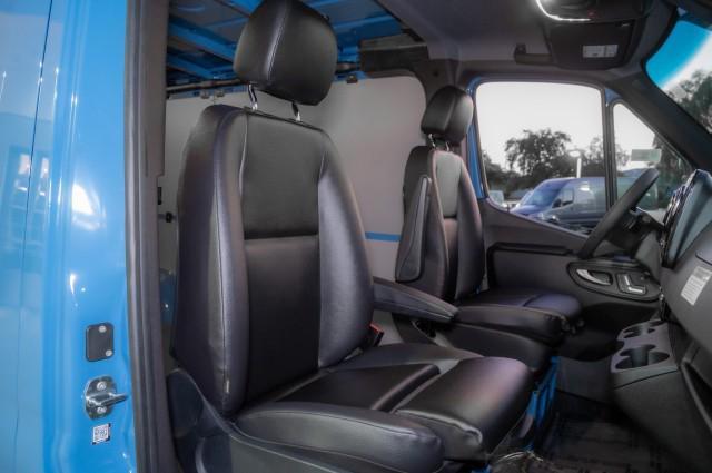 new 2026 Mercedes-Benz Sprinter 2500 car, priced at $64,238