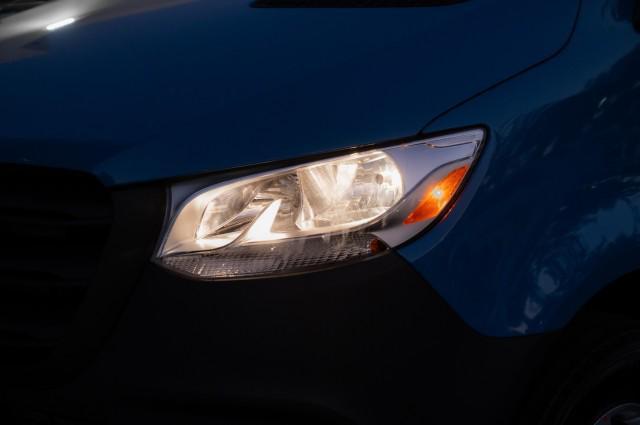 new 2026 Mercedes-Benz Sprinter 2500 car, priced at $64,238