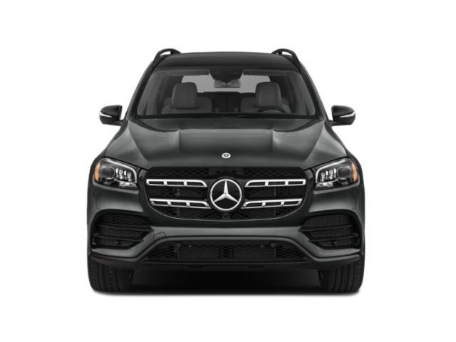 used 2021 Mercedes-Benz GLS 580 car, priced at $62,990