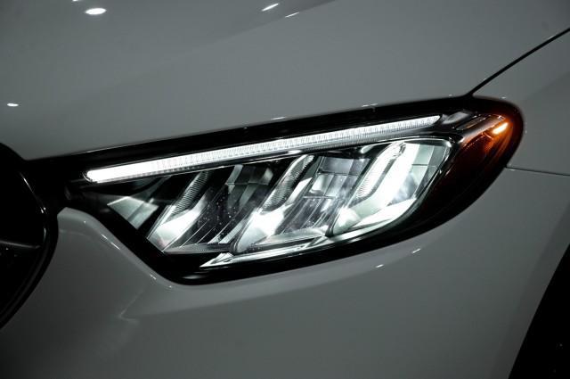 new 2026 Mercedes-Benz GLC 300 car, priced at $54,785