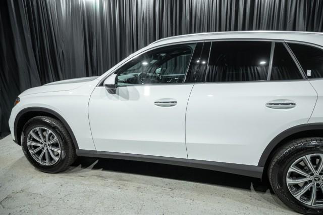 new 2026 Mercedes-Benz GLC 300 car, priced at $54,785