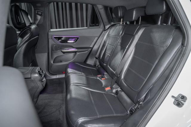 new 2026 Mercedes-Benz GLC 300 car, priced at $54,785