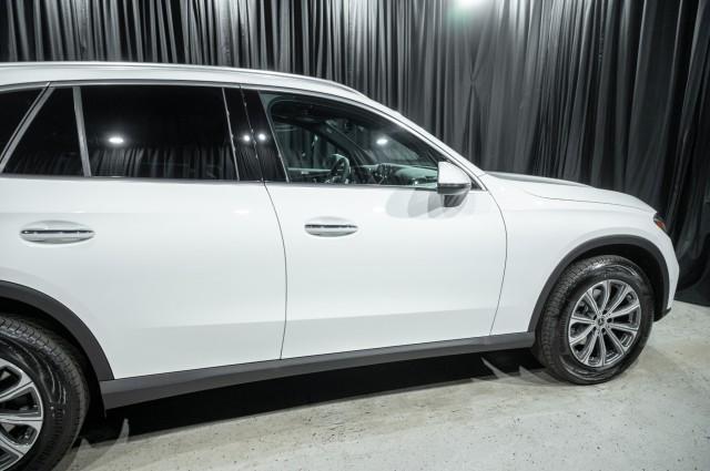 new 2026 Mercedes-Benz GLC 300 car, priced at $54,785