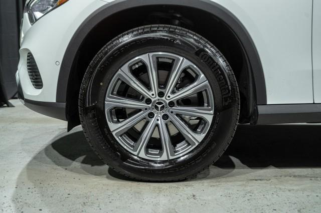 new 2026 Mercedes-Benz GLC 300 car, priced at $54,785