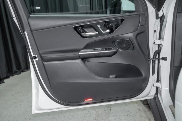 new 2026 Mercedes-Benz GLC 300 car, priced at $54,785