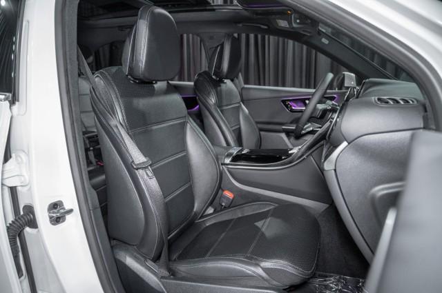 new 2026 Mercedes-Benz GLC 300 car, priced at $54,785