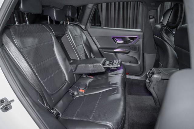 new 2026 Mercedes-Benz GLC 300 car, priced at $54,785