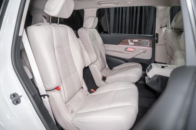 new 2026 Mercedes-Benz GLS 450 car, priced at $105,120